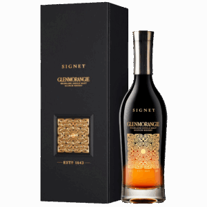 glenmorangie signet single malt scotch whisky, 70 cl 1