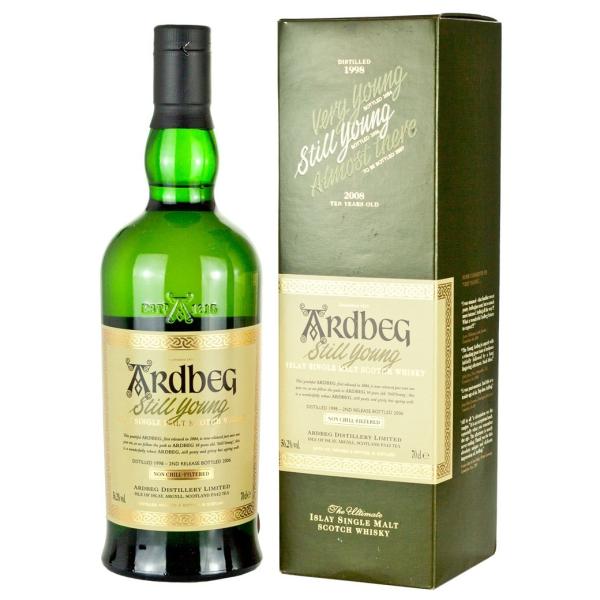 ardbeg still young 583 700 r 0