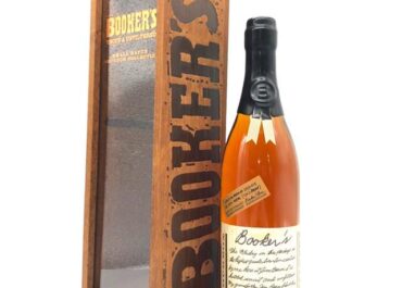 ブッカーズ/ BOOKERS-622-750-R - Bacchus Barrels