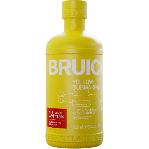 bruichladdich yellow submarine iii 542 700 r 0